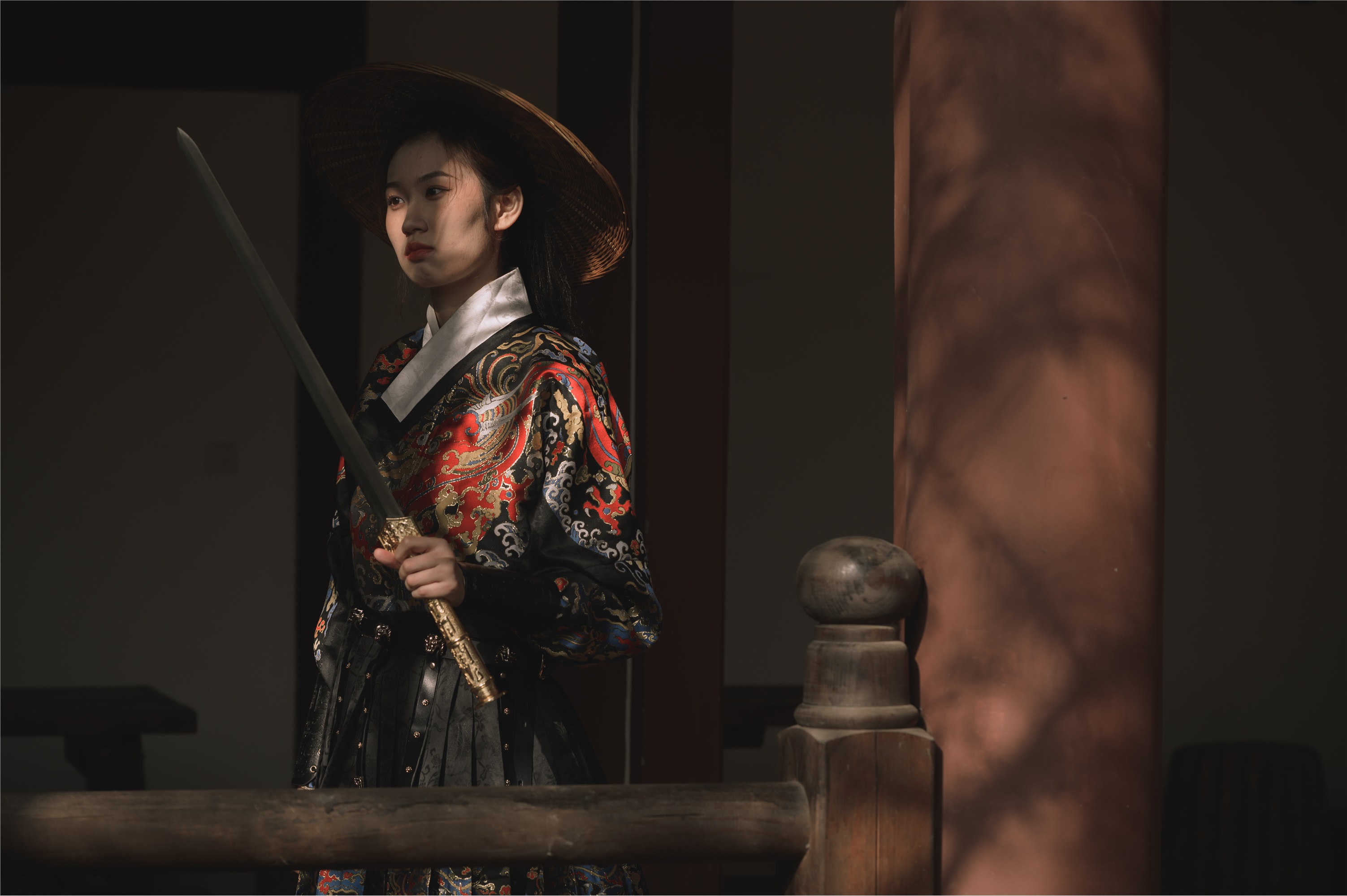 YITUYU艺图语 2025.01.21 一个人的江湖 六六